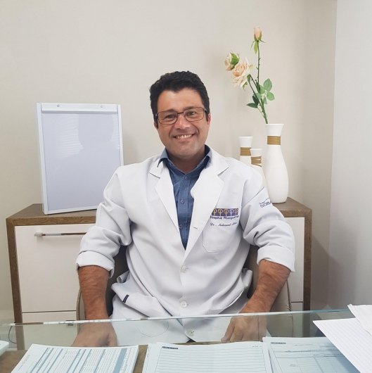 Dr. Mohamed Abbas