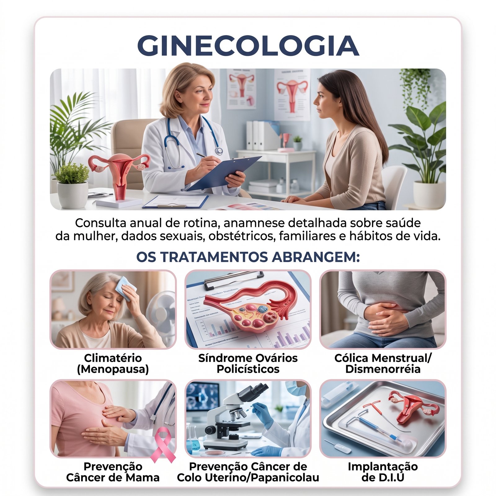 Ginecologia