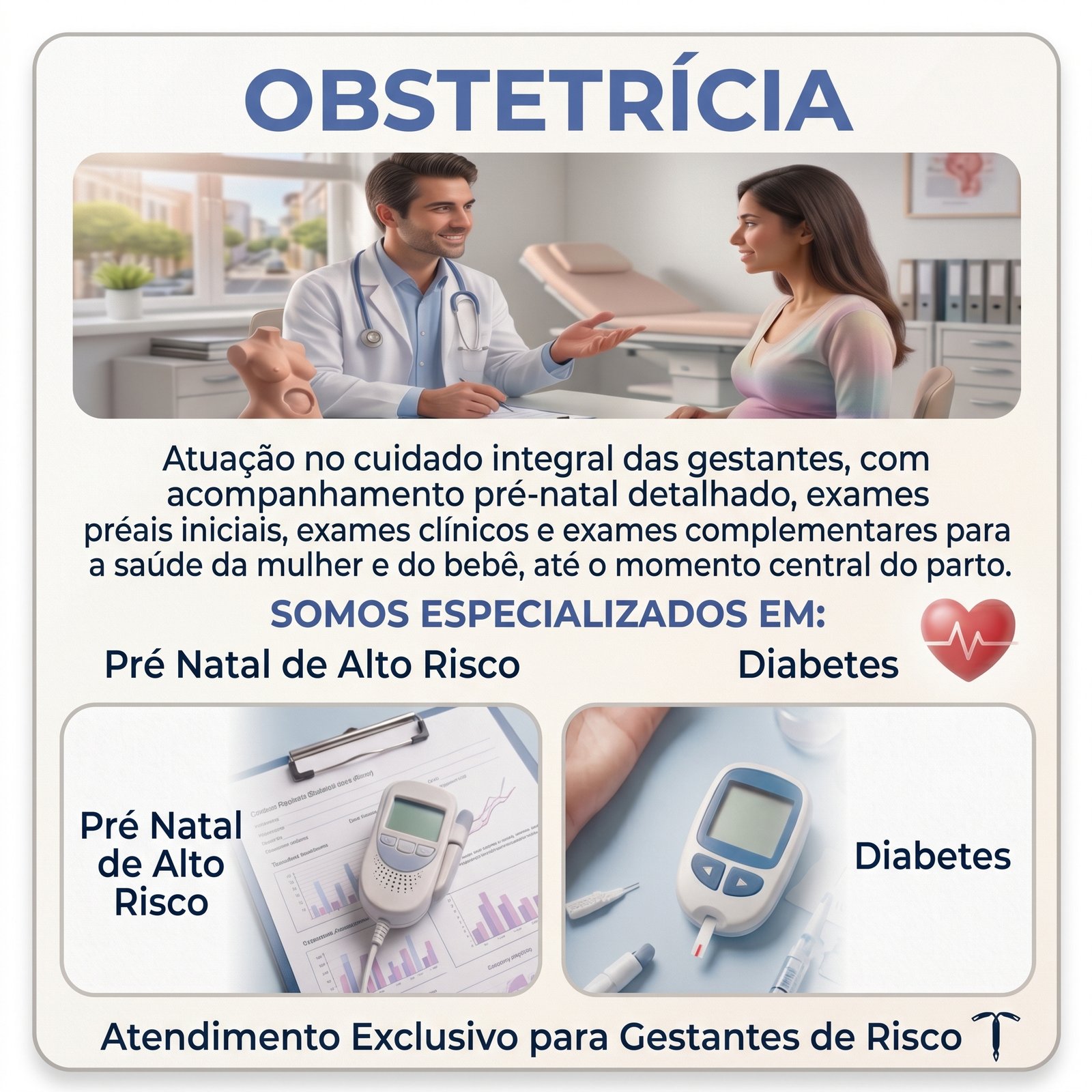 Obstetrícia